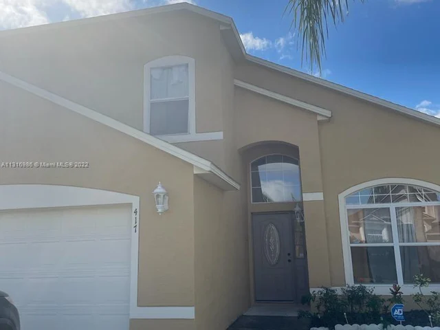 417 High Point, Davenport FL 33837