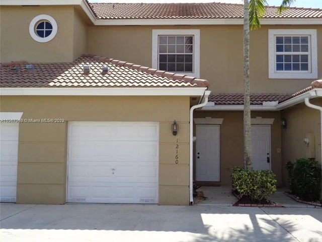 12160 SW 5th Ct, Pembroke Pines FL 33025