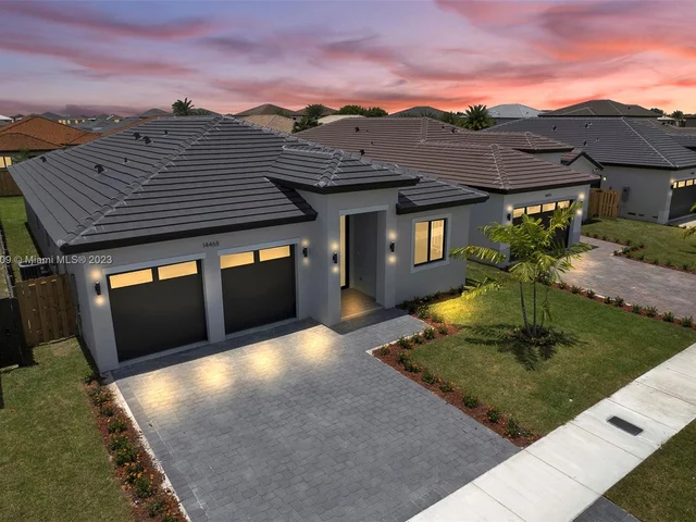 14468 SW 16 St, Miami FL 33175