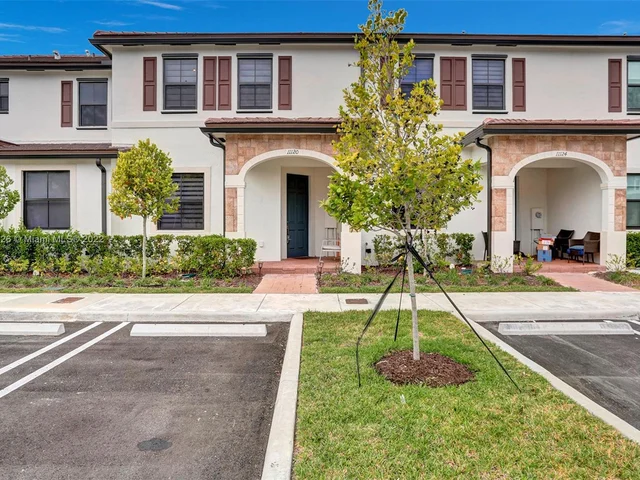 11120 W 32nd Lane, Hialeah FL 33018