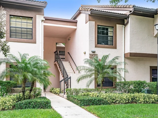 5439 Verona Dr # O, Boynton Beach FL 33437