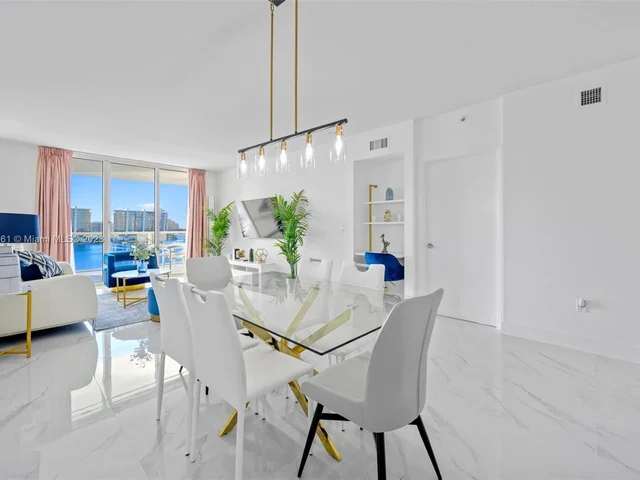 18100 N Bay Rd # 1003, Sunny Isles Beach FL 33160