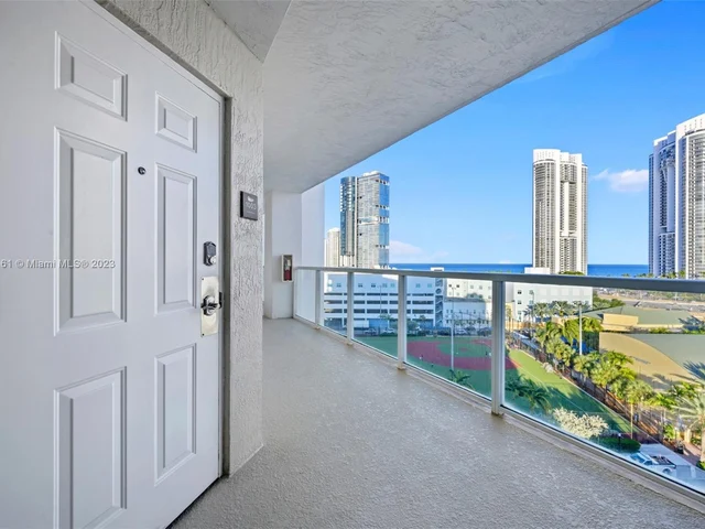 18100 N Bay Rd # 1003, Sunny Isles Beach FL 33160