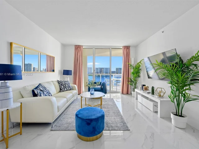 18100 N Bay Rd # 1003, Sunny Isles Beach FL 33160