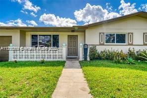20811 NW Miami Pl # 20811, Miami Gardens FL 33169