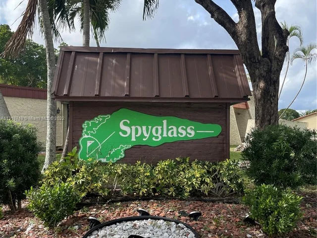 9526 NW 65th St # B7, Tamarac FL 33321