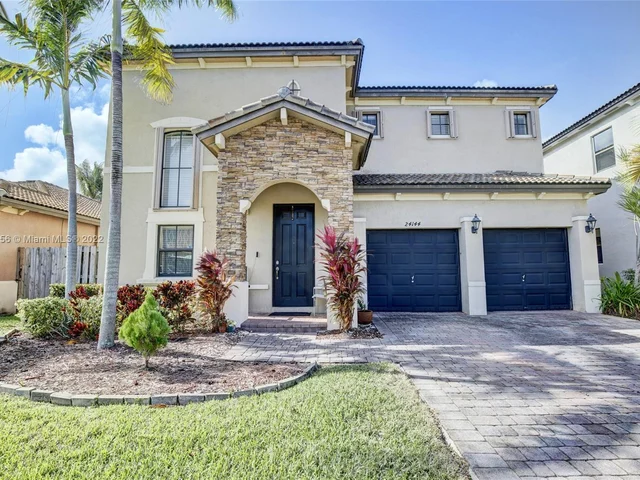 24144 SW 113th Path, Homestead FL 33032