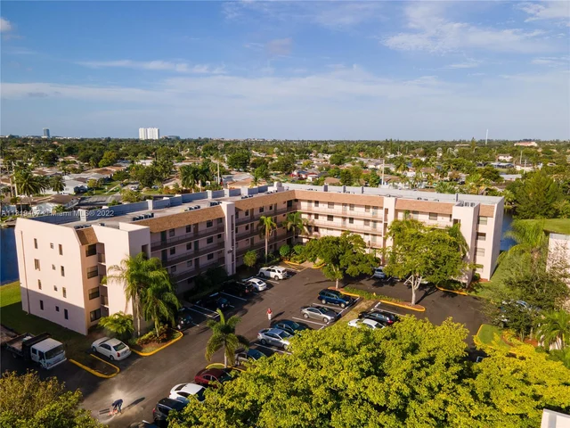2711 NW 104th Ave # 209, Sunrise FL 33322