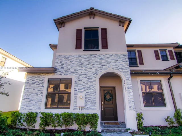 14750 SW 181st Ter # 14750, Miami FL 33187