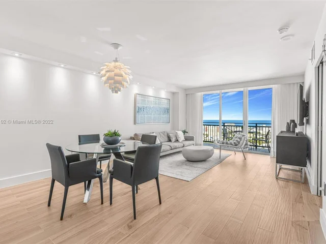 90 Alton Rd # 2305, Miami Beach FL 33139