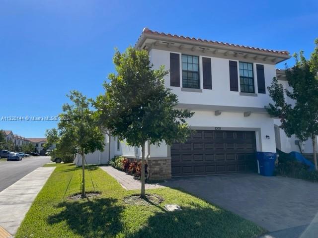 1009 Sweet Briar Ln, Riviera Beach FL 33410