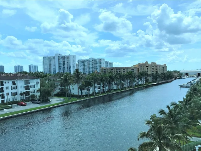 3250 NE 188 St # 401, Aventura FL 33180