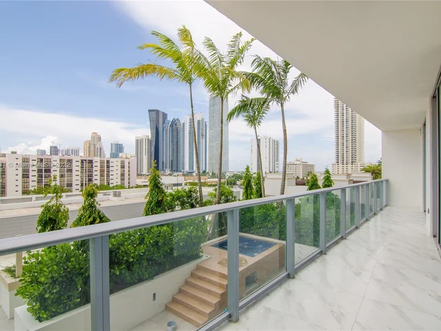 300 Sunny Isles Blvd # 603, Sunny Isles Beach FL 33160