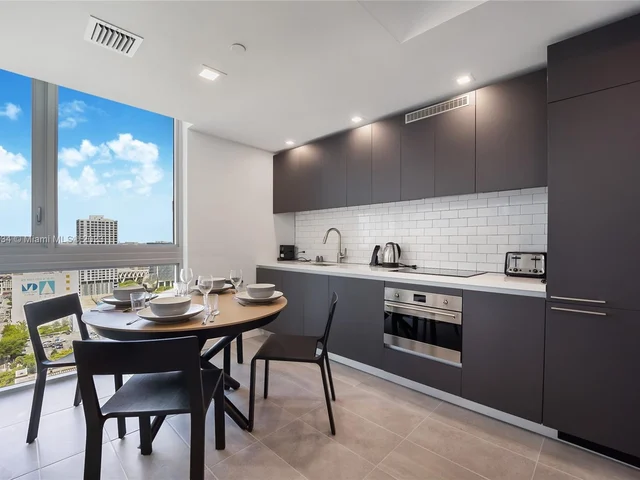 227 NE 2nd Street # 2402, Miami Beach FL 33132