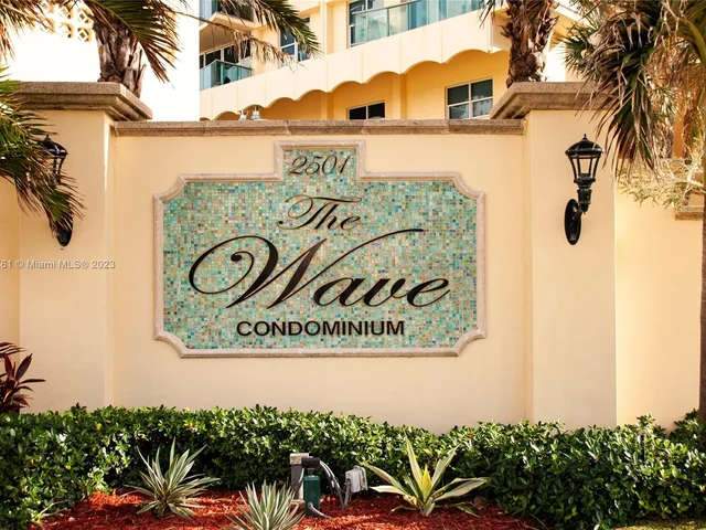 2501 S Ocean Dr, Hollywood FL 33019