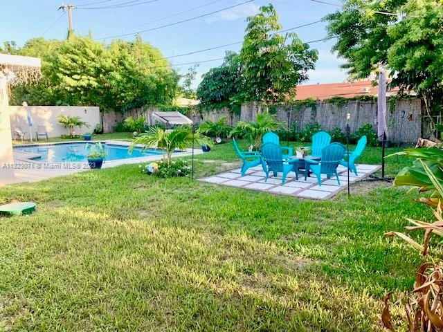 1120 NE 201st Ter, Miami FL 33179