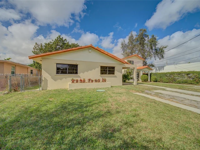 124 SW 56th Ave, Miami FL 33134