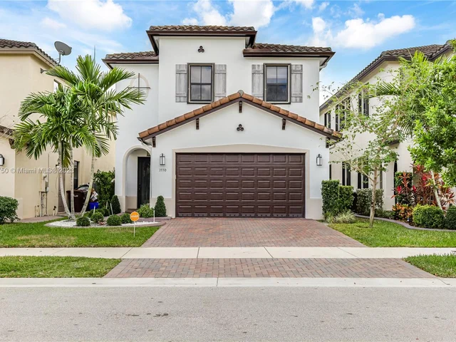 3550 W 96th Pl, Hialeah FL 33018