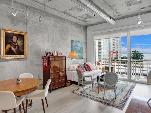 2001 Biscayne Blvd # 3611, Miami FL 33137