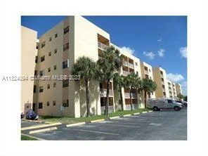 8145 NW 7th St # 404, Miami FL 33126