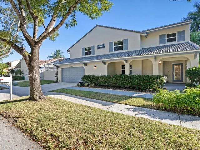 12000 N Aviary Dr, Cooper City FL 33026