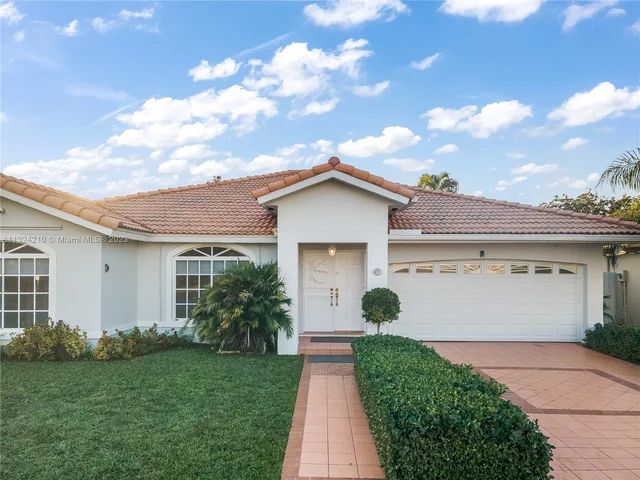 1070 SW 84th Ct, Miami FL 33144