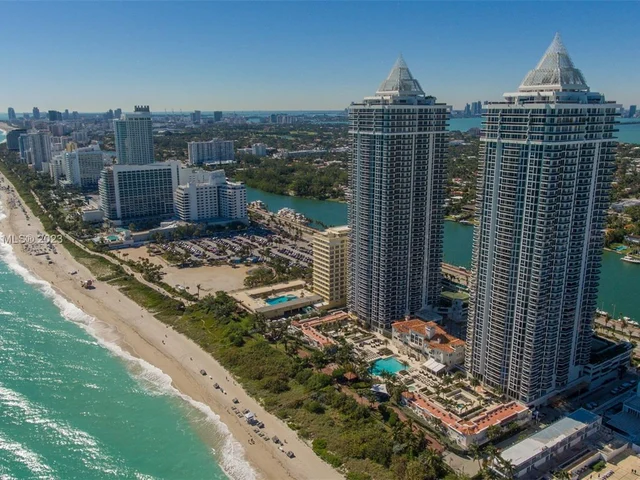 4779 Collins Ave # 3506, Miami Beach FL 33140