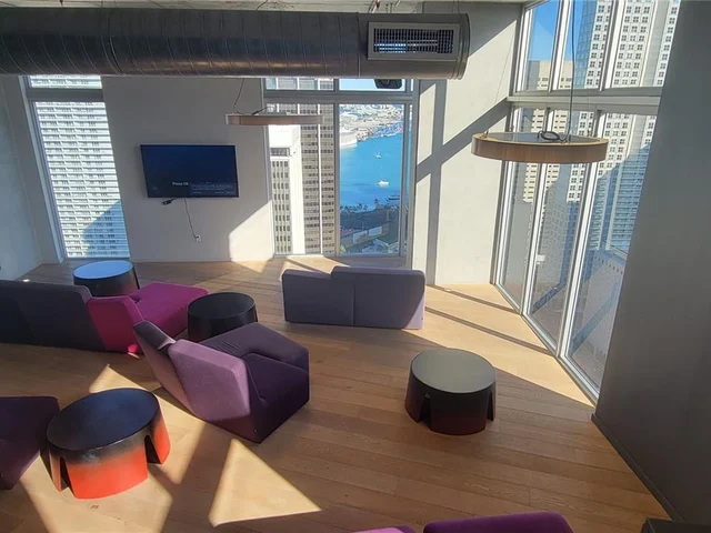 151 SE 1st St # 3211, Miami FL 33131