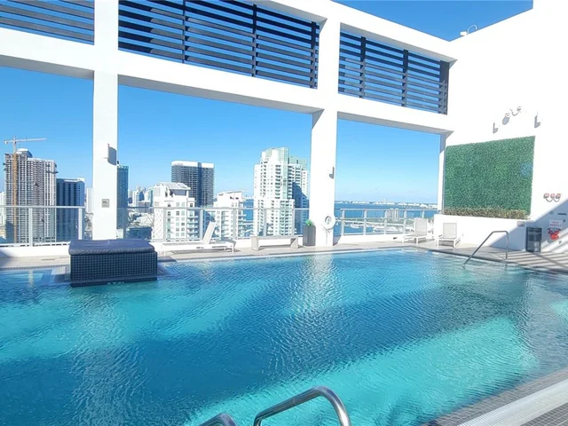 151 SE 1st St # 3211, Miami FL 33131