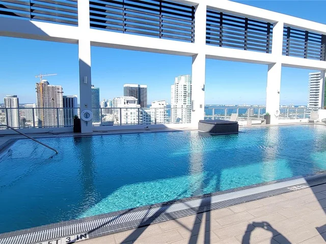 151 SE 1st St # 3211, Miami FL 33131