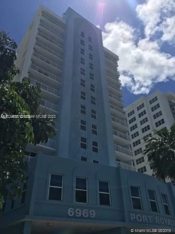 6969 Collins Ave # 403, Miami Beach FL 33141