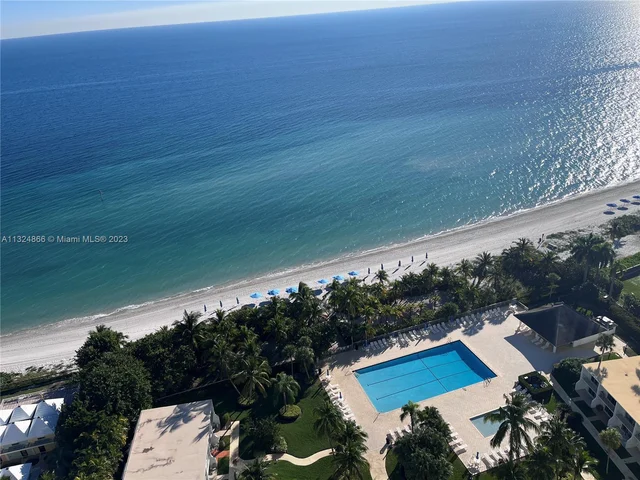 881 Ocean Dr # 23F, Key Biscayne FL 33149