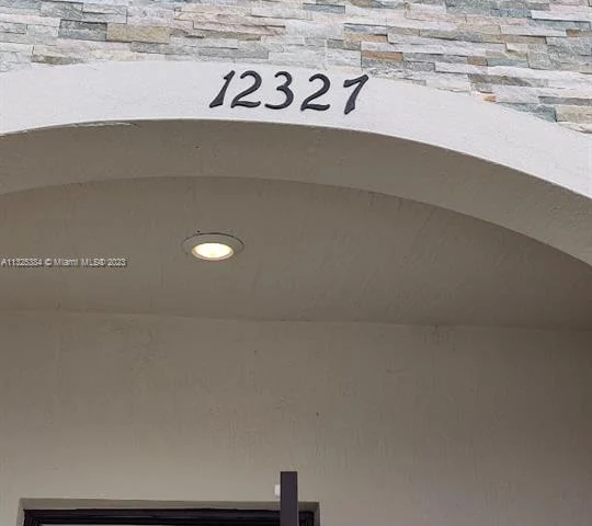 12327 NW 23rd Court, Miami FL 33167
