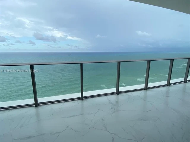 15701 Collins Ave # 2603, Sunny Isles Beach FL 33160