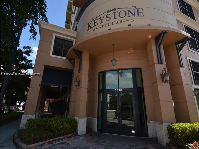 3590 CORAL WAY # 809, Miami FL 33145