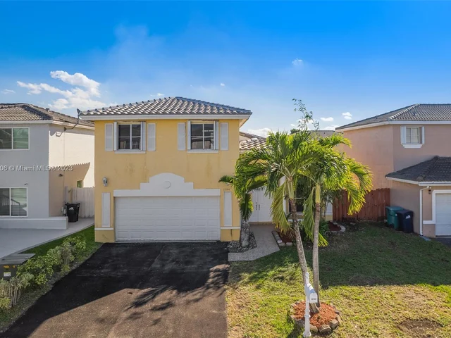 12144 SW 250th Ter, Homestead FL 33032