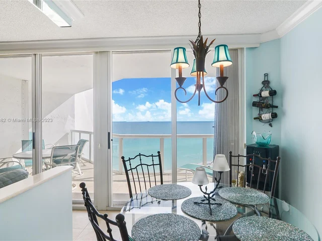 16425 Collins Ave # 1212, Sunny Isles Beach FL 33160