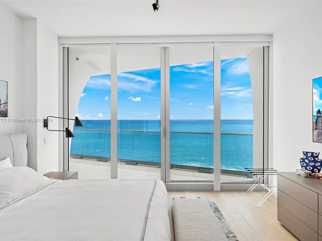 16901 Collins Ave # 1505, Sunny Isles Beach FL 33160