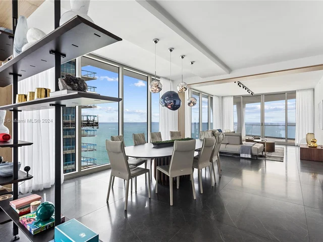 16901 Collins Ave # 1505, Sunny Isles Beach FL 33160