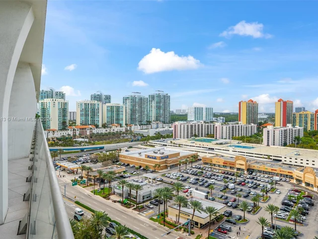 16901 Collins Ave # 1505, Sunny Isles Beach FL 33160