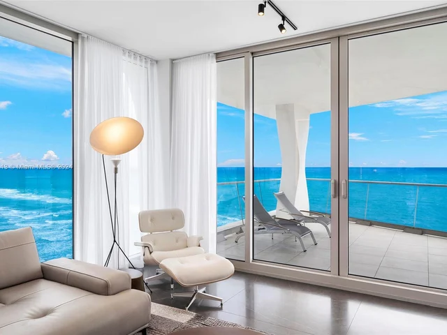 16901 Collins Ave # 1505, Sunny Isles Beach FL 33160