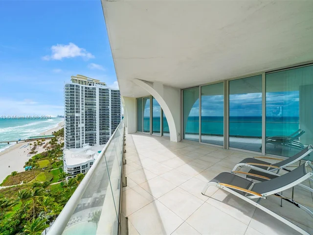 16901 Collins Ave # 1505, Sunny Isles Beach FL 33160