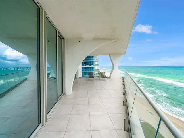 16901 Collins Ave # 1505, Sunny Isles Beach FL 33160