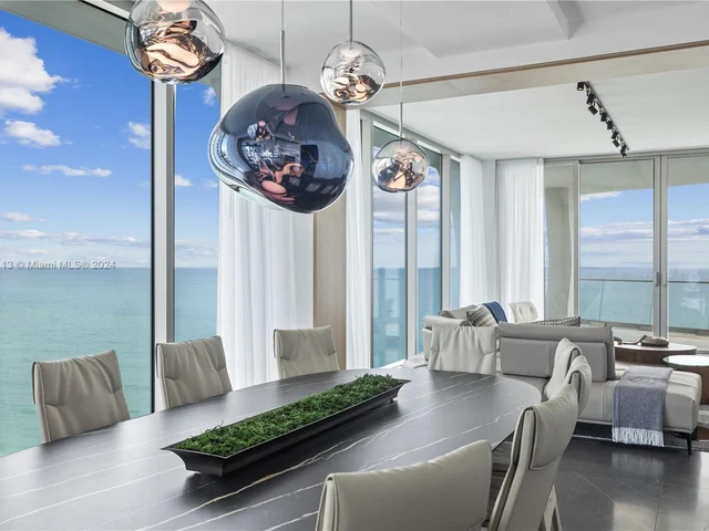 16901 Collins Ave # 1505, Sunny Isles Beach FL 33160