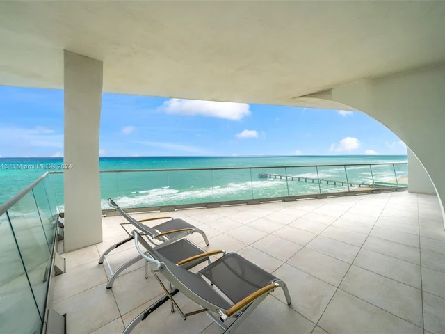 16901 Collins Ave # 1505, Sunny Isles Beach FL 33160