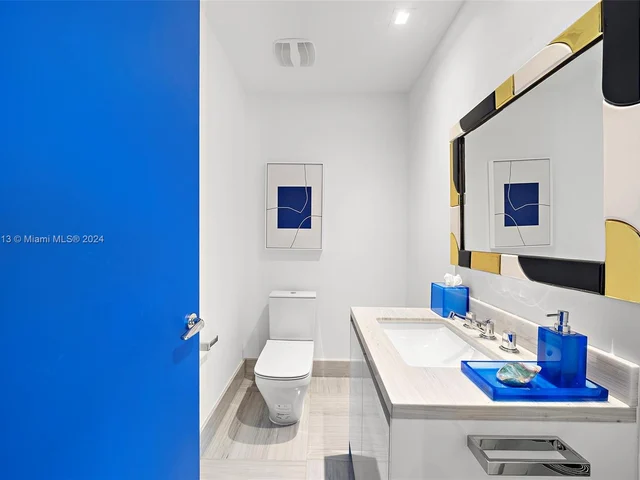 16901 Collins Ave # 1505, Sunny Isles Beach FL 33160