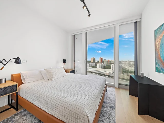 16901 Collins Ave # 1505, Sunny Isles Beach FL 33160