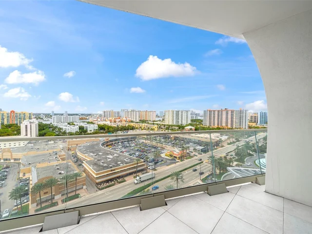 16901 Collins Ave # 1505, Sunny Isles Beach FL 33160