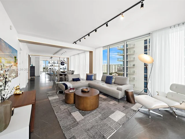 16901 Collins Ave # 1505, Sunny Isles Beach FL 33160