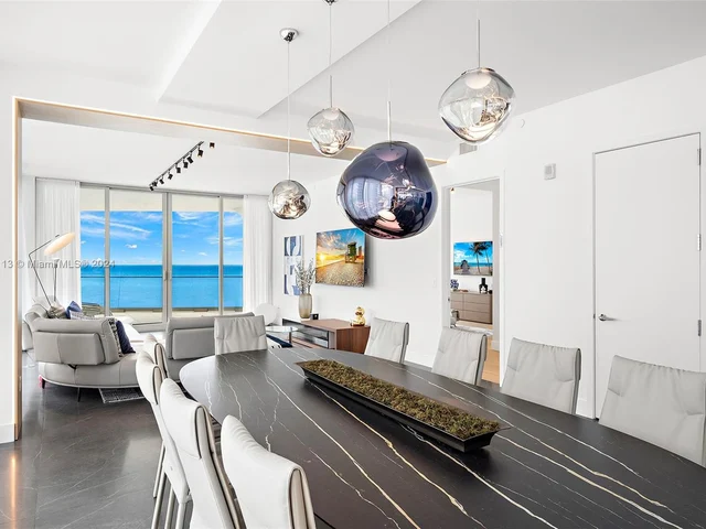 16901 Collins Ave # 1505, Sunny Isles Beach FL 33160